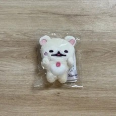 코리락쿠마 소악마 테노리 인형 테노리인형 악마 산엑스 리락쿠마 마스코트