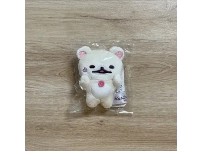 코리락쿠마 소악마 테노리 인형 테노리인형 악마 산엑스 리락쿠마 마스코트