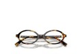 미우미우 리가드 하바나 안경