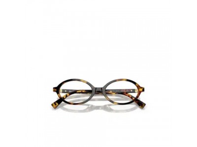 미우미우 리가드 하바나 안경