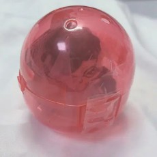 트위스테 어깨쿵 가챠 하츠라뷸 트레이 클로버