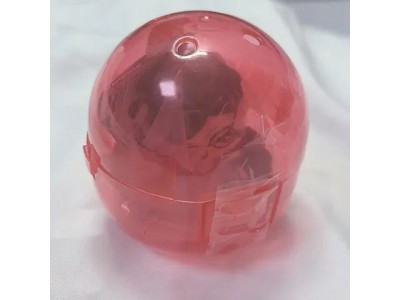 트위스테 어깨쿵 가챠 하츠라뷸 트레이 클로버