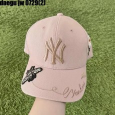 MLB 볼캡 새상품