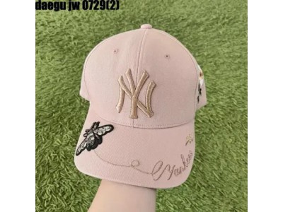 MLB 볼캡 새상품