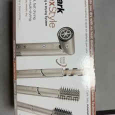 샤크 플렉스스타일 드라이기