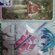 투하트 to heart hmx-12 multi 피규어 Figure Ser