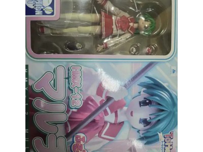 투하트 to heart hmx-12 multi 피규어 Figure Ser