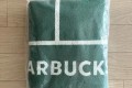 스타벅스라코스테 콜라보 타월