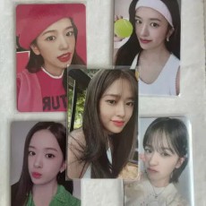 아이브포카 나눔