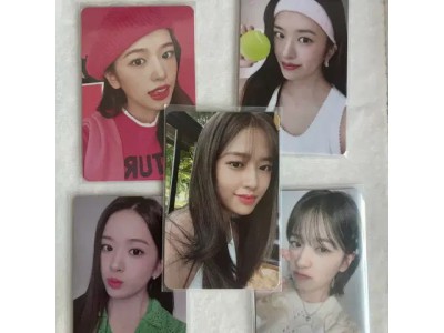 아이브포카 나눔