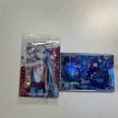 프세카 프로세카 카나데,마후유 웨하스 판매