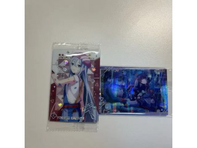 프세카 프로세카 카나데,마후유 웨하스 판매