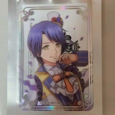 킹프리 킹투어 킹 오브 프리즘 특전 코요이