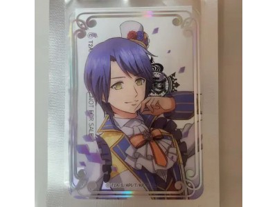 킹프리 킹투어 킹 오브 프리즘 특전 코요이