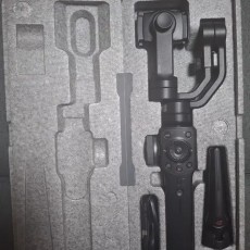 지윤텍 스무스4 짐벌