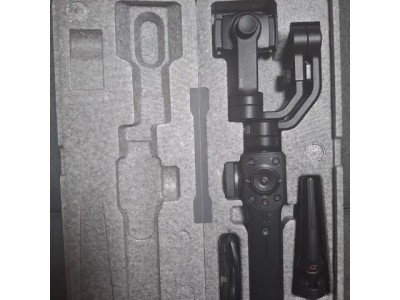 지윤텍 스무스4 짐벌