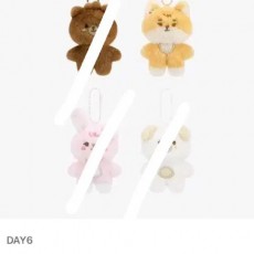 데이식스 쁘쁘멀 케