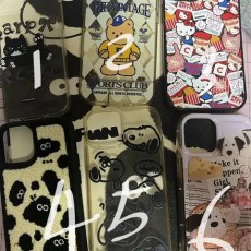 아이폰 13 미니 폰케이스 판매