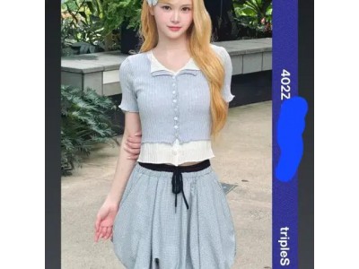 트리플에스 오브젝트 마유AA402 프리미어 오브젝트