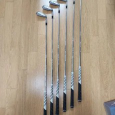 미즈노 JPX S30 아이언 세트