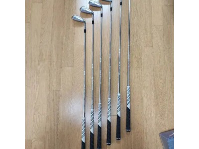 미즈노 JPX S30 아이언 세트