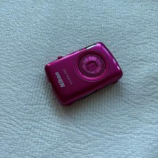 니콘 쿨픽스 s01