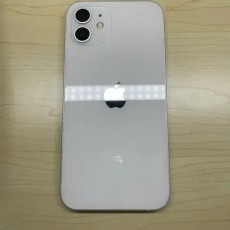 아이폰12 화이트 128GB