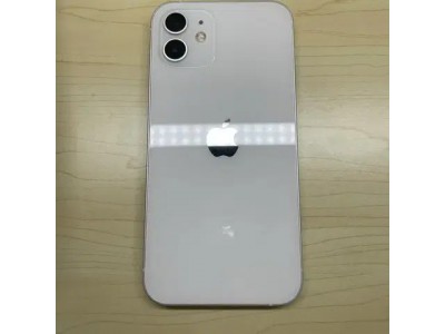 아이폰12 화이트 128GB