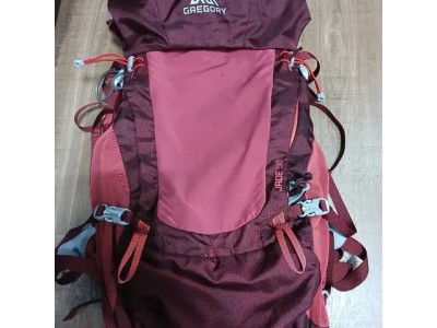 그레고리 배낭 38L