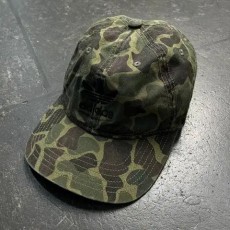 아디다스 카모 볼캡