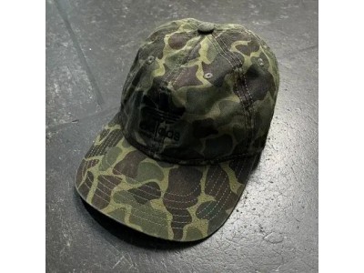 아디다스 카모 볼캡