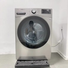 332 LG 트롬 17kg 듀얼인버터 중고건조기 스팀 스마트케어 스팀통살