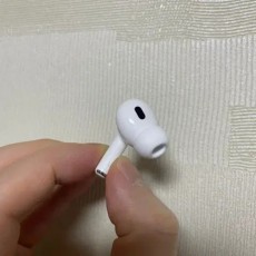 에어팟 프로 2세대 왼쪽 8핀