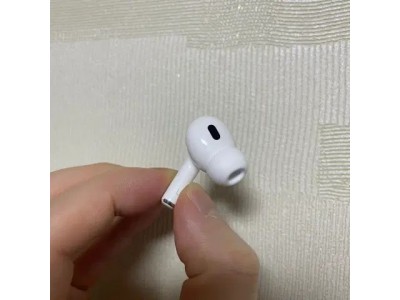 에어팟 프로 2세대 왼쪽 8핀