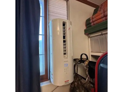 파세코 창문형 에어컨