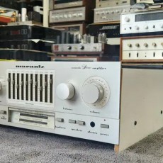 마란츠 PM 700DC 앰프