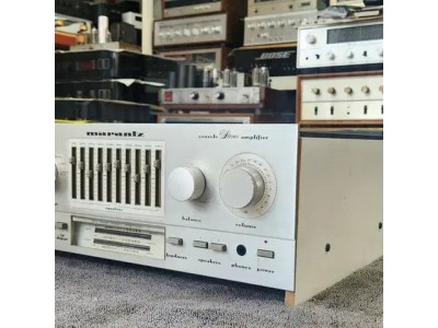 마란츠 PM 700DC 앰프