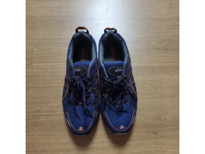 아식스 젤벤처5 젤벤쳐5 트레킹화 트레일러닝 런닝화 290