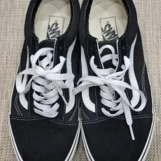 (275)반스 올드스쿨 로우탑 스니커즈 판매합니다