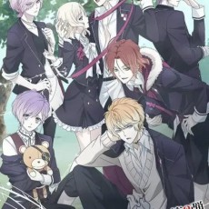 디아볼릭 러버즈 디아러버 혼인반지 구합니다 매입합니다