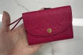 1회사용 ( 풀구성 ) 루이비통 핑크 앙프렝뜨 로잘리 지갑
