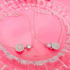 시그니처 팔찌 특가