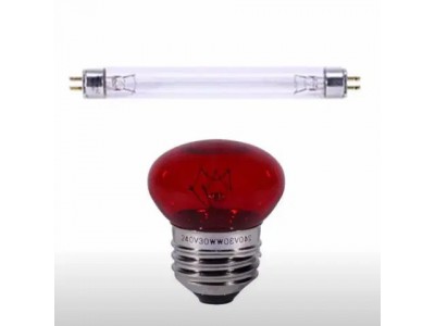 1+1유팡소독기전구램프 총4종세트 마지막할인 새상품.미개봉